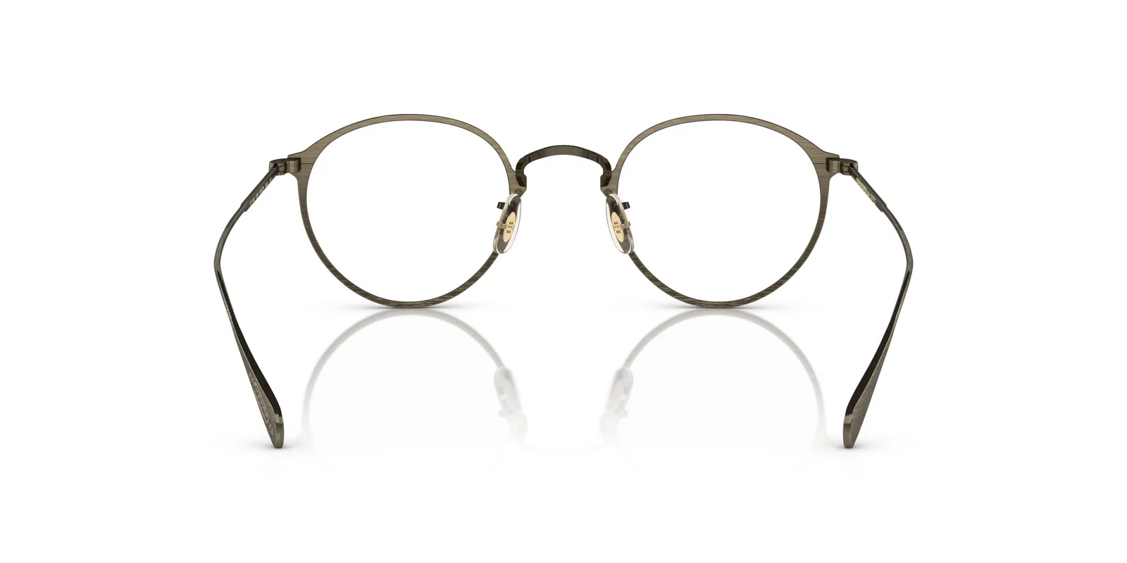 Oliver Peoples Dawson 1144T Eyeglasses - view 16